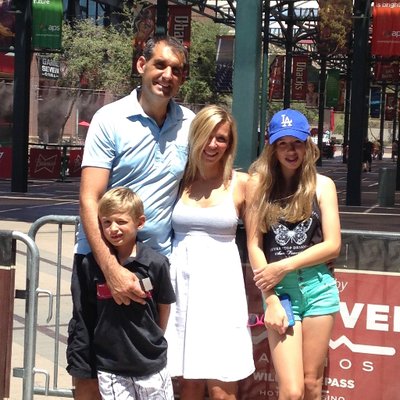 Profile Picture of Joe Botticelli (@JoeBotti71) on Twitter