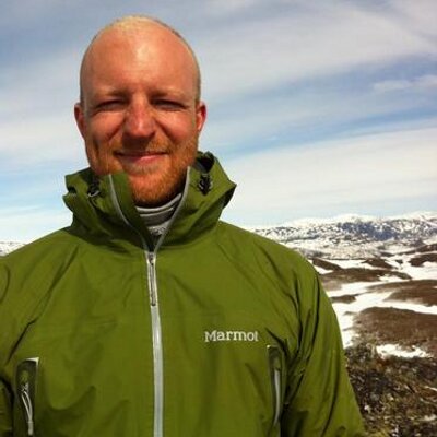 Profile Picture of Thomas Pihl (@sventhomaspihl) on Twitter