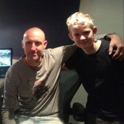 Profile Picture of William Visser (@wimjanf1fan) on Twitter