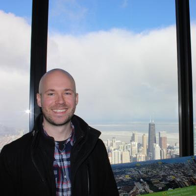 Profile Picture of Zach Willard (@fullstackzach_) on Twitter