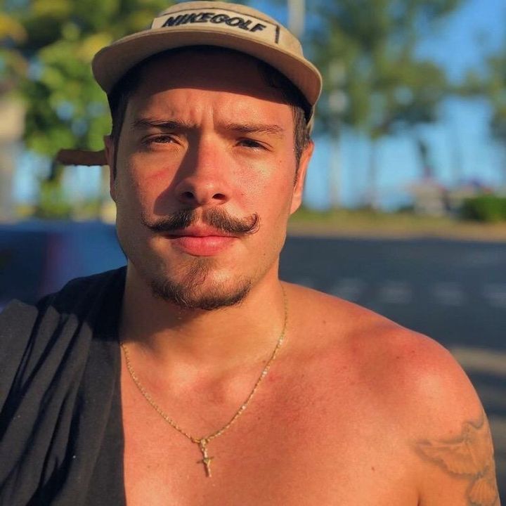 Profile Picture of marcuskens (@marcuskens) on Tiktok