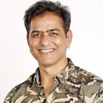 Profile Picture of Rajesh Ram Singh (@rajeshramsingh) on Instagram