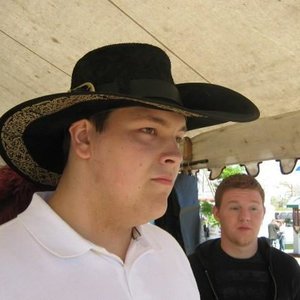 Profile Picture of David Manuel (@davidmanuel2) on Myspace