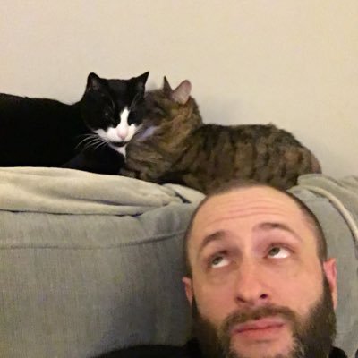 Aaron - Twitter Profile Picture of Aaron (@aaronhodges) on Twitter