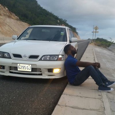 Profile Picture of J'Son Christendom (@JasonRamsay3) on Twitter