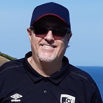 Profile Picture of Steve Butler 🍒 (@_steve_butler_) on Twitter
