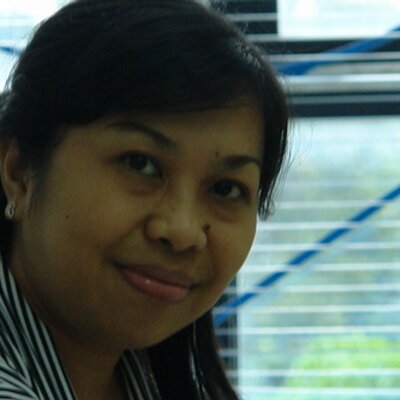 Profile Picture of Jane Maynard Daud (@JaneMaynard1) on Twitter