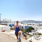 Profile Picture of Tomás A Bonilla L (@bonillatom) on Instagram