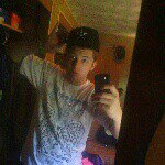 Profile Picture of Jason Wharton (@jjyf2012) on Instagram