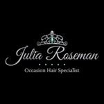 Profile Picture of julia roseman (@rosemanjulia) on Instagram