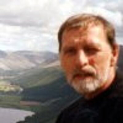 Profile Picture of John McCormack (@JohnJMcCormack) on Twitter