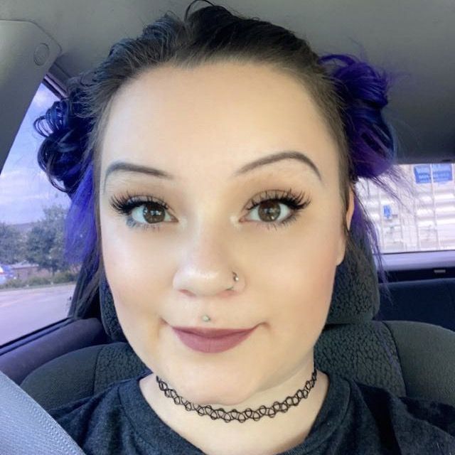 Profile Picture of Helena Anderson (@@xohelenahufflepuffxo) on Tiktok