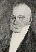 Profile Picture of Peter Silvester (1734–1808)on Wikipedia