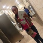 Profile Picture of Roxanne McKenzie (@roxypoo0987) on Instagram