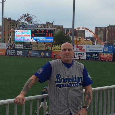 Profile Picture of James Ellerby Jr (@71369Jay) on Twitter