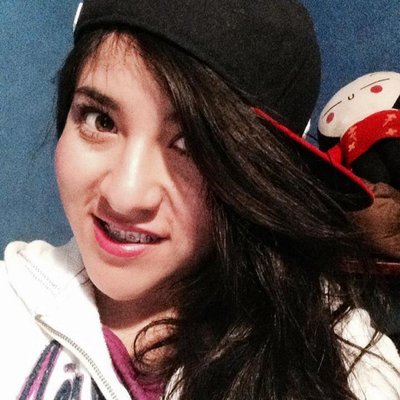 Profile Picture of Tita Olivera Blas (@titaOliveraBlas) on Twitter