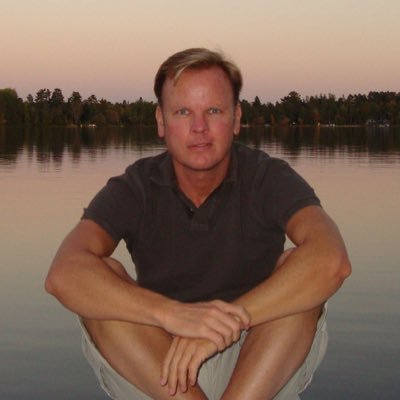 Profile Picture of Eric Charles Larson (@echarleslarson) on Twitter