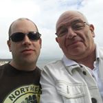 Profile Picture of Robert Ramsden (@robert.ramsden.376) on Instagram