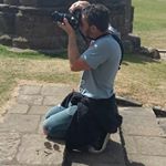 Profile Picture of David Maxwell (@david_maxwell_photography) on Instagram