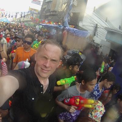 Profile Picture of Kyle W. Kempf (@KyleWKempf) on Twitter