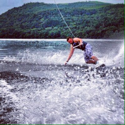 Profile Picture of Robert Prowse (@robert_prowse) on Twitter