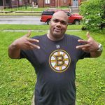 Profile Picture of Demetris Adams (@demetris.adams.94) on Instagram