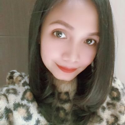 Profile Photo of Maria Pangaribuan (@RiaPangaribuan) on Twitter