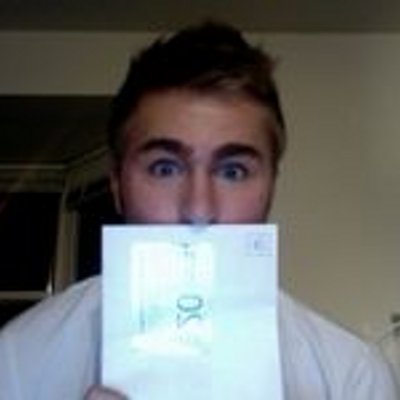 Profile Picture of Wesley Springfield (@Claris_7245) on Twitter
