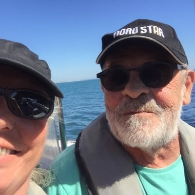 Profile Picture of Guy Ginestiere (@GinestiereGuy) on Twitter