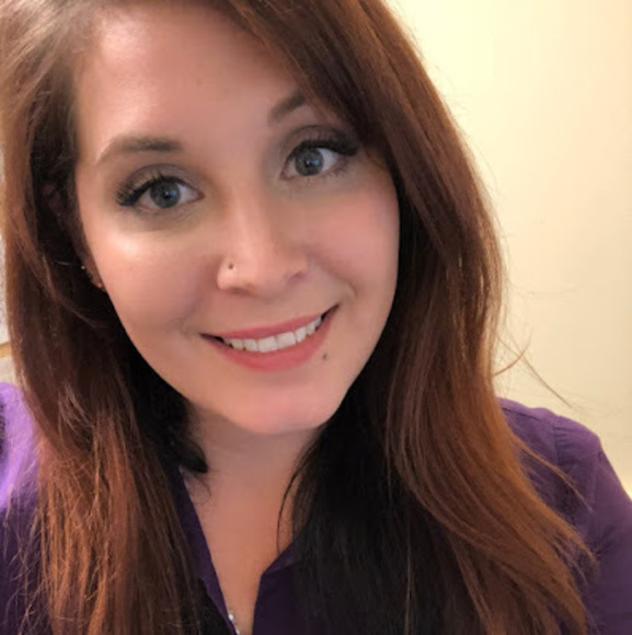 Profile Picture of Allyssa Rushlow (@rushlowam) on Poshmark