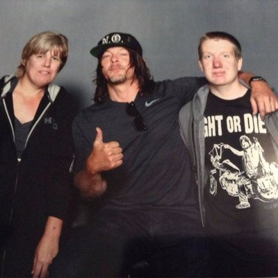 Profile Picture of Greg Troutman (@Grego1731) on Twitter