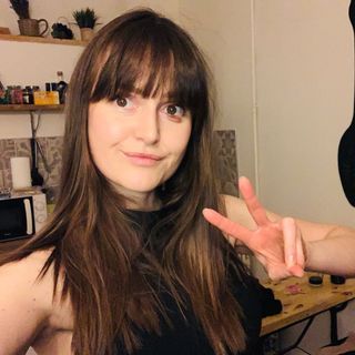 Profile Picture of Clare Dunne (@clare.dunnebear) on Instagram