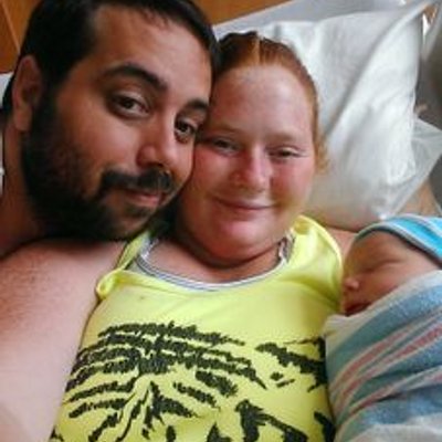 Profile Picture of Jenny Chaney (@Elimomma2014) on Twitter