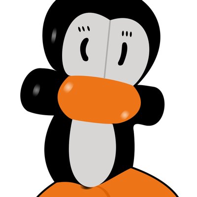 Profile Picture of Bill Rodd (@MrBillsBalloons) on Twitter