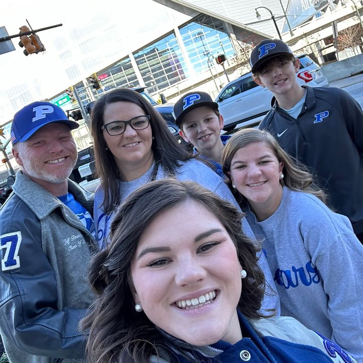 Profile Picture of crystal_braddy00 (@@crystalbraddy) on Tiktok