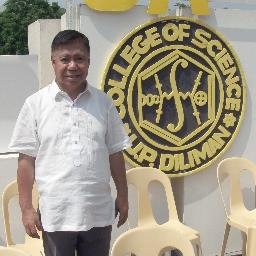 Profile Picture of Arcadio V. Mendoza (@okidocmendoza) on Twitter