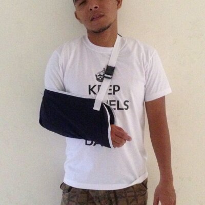 Profile Picture of Ian Francisco (@ianfrancisco912) on Twitter