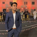 Profile Picture of TISHANT VEERWANI👀 (@tishant_veerwani2) on Instagram