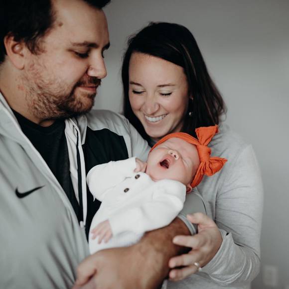 Profile Picture of Whitney Recknagel (@whitreck) on Poshmark