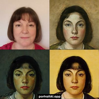 Profile Picture of Penny Blackburn (@penbee8) on Twitter