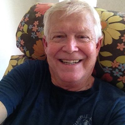 Profile Picture of Kirk (@Kirk70Grant1946) on Twitter