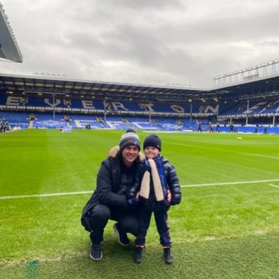 Profile Picture of Jay Davey (@jayefc11) on Twitter