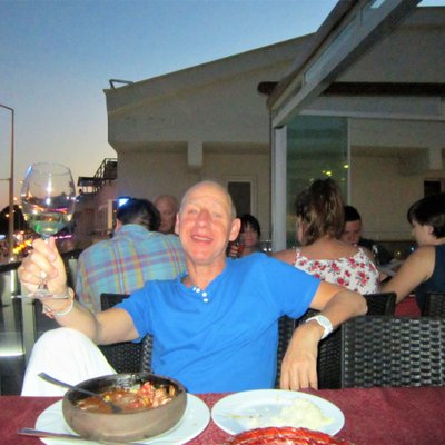 Profile Picture of Garry Cobb (@GarryCobb1) on Twitter