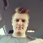 Profile Picture of John Bjørnø (@johnbjorno) on Instagram
