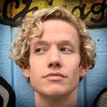 Profile Picture of Nathan England (@nathanengland) on Instagram