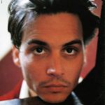 Profile Picture of Johnny Depp (@_john_christopher_depp_fan) on Instagram