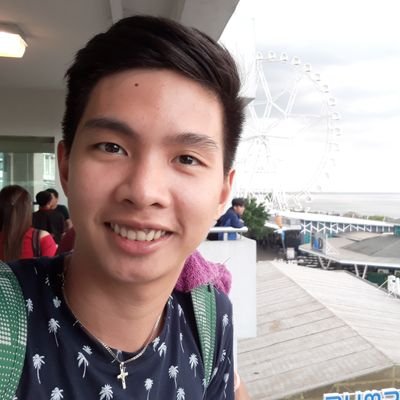 Profile Picture of Mark Ching ♂ (@markangeloching) on Twitter