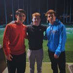 Profile Picture of Tyler Cramblett (@tylercramblett) on Instagram