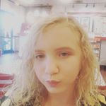 Profile Picture of Haley Redmond (@haleyredbug) on Instagram