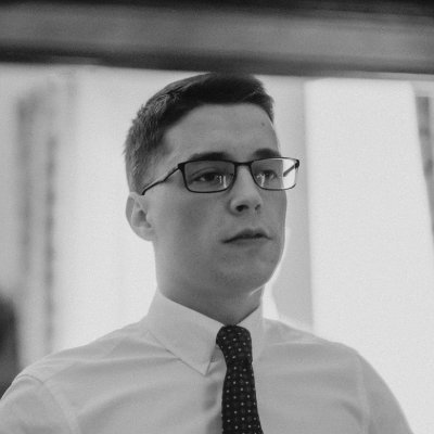 Jakub Haremski - Twitter Profile Picture of Jakub Haremski (@kuba_haremski) on Twitter